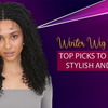 Winter Wig Wonders - Top Picks to Keep You Stylish and Warm