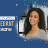 Locs & Twists Wigs: Easy, Elegant, and Always in Style