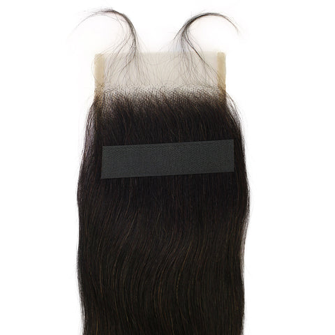 Zadie 4X5" HD Lace Closure Multiple Length Options