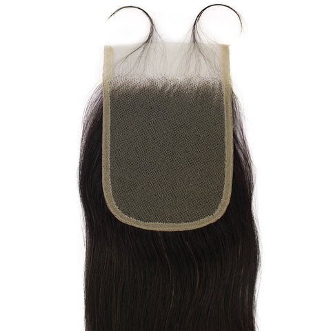 Zadie 4X5" HD Lace Closure Multiple Length Options