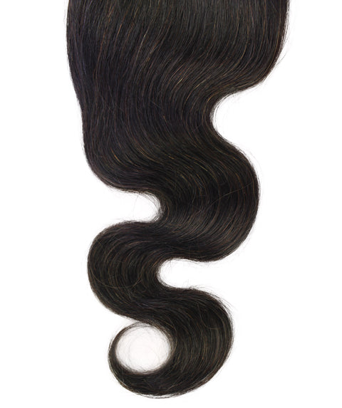 Alle 4X5" HD Lace Closure 14 Inch