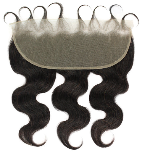 Lina 13X5" HD Lace Closure 12 Inch