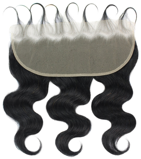 Lina 13X5" HD Lace Closure 12 Inch