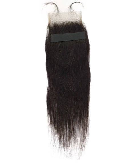 Zadie 4X5" HD Lace Closure Multiple Length Options