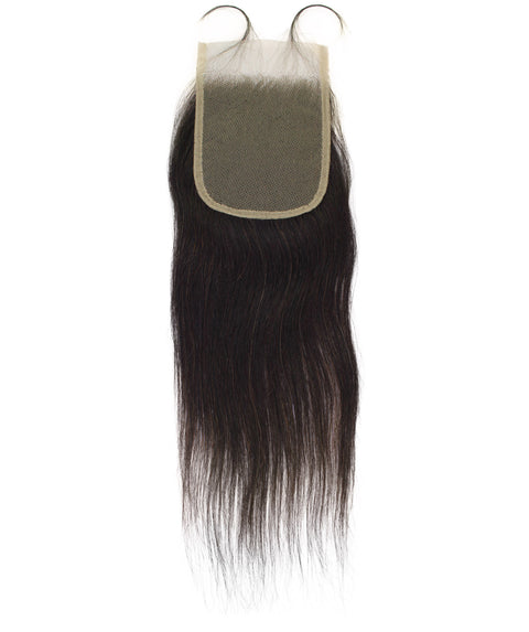 Zadie 4X5" HD Lace Closure Multiple Length Options