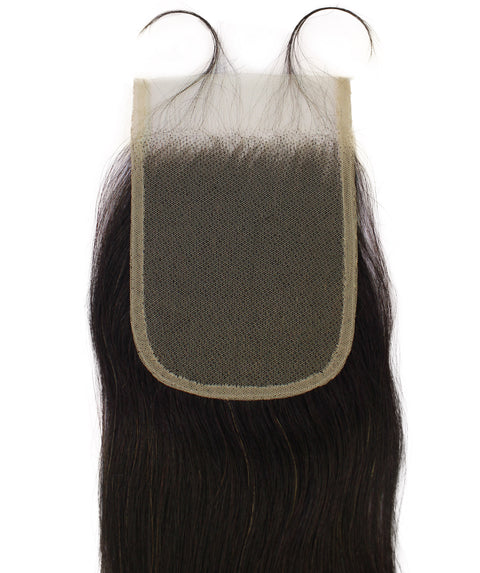 Zadie 4X5" HD Lace Closure Multiple Length Options