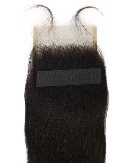 Zadie 4X5" HD Lace Closure Multiple Length Options