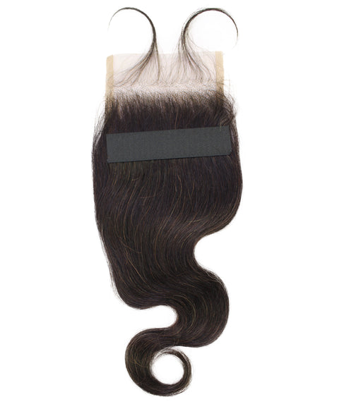 Neva 4X5" Lace Closure Multiple Lengths