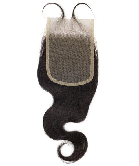 Neva 4X5" Lace Closure Multiple Lengths