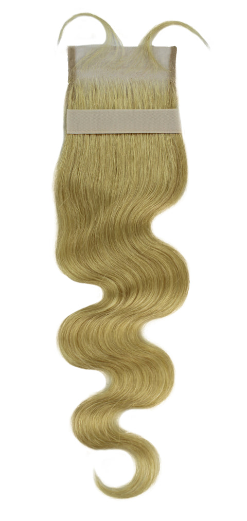 Amina 4X5"Lace Closure 16 Inch