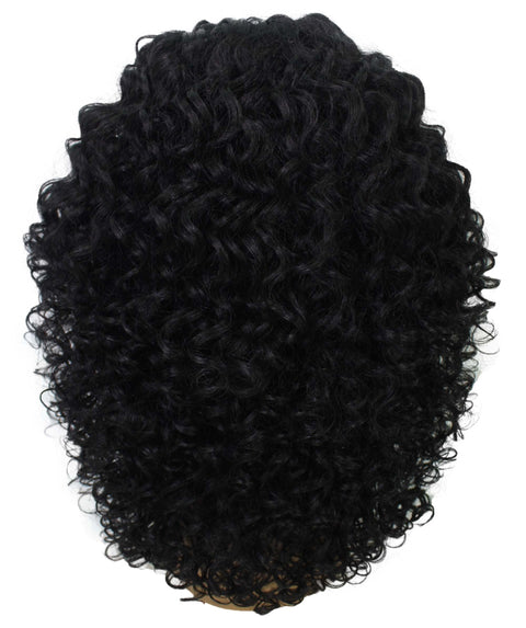 Precious Black Trendy Afro Lace Wig