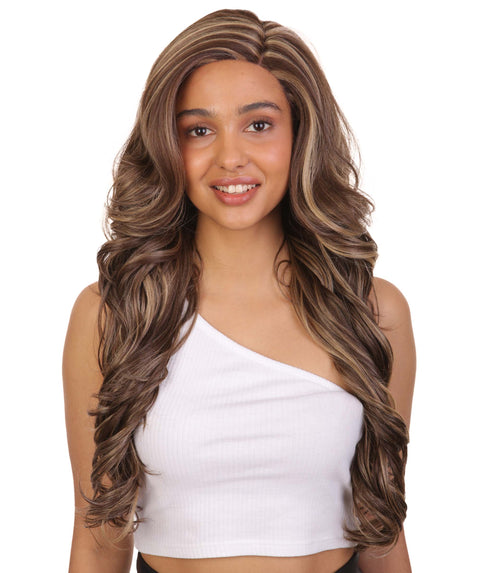 Nala Mochafrost Glamour Lace Wig