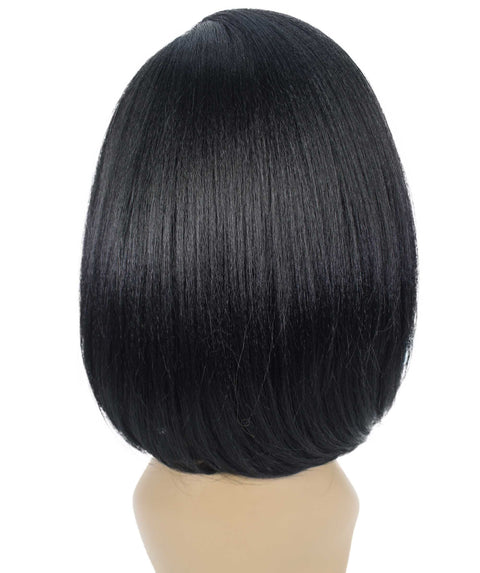 Kennedy Black Lace Wig