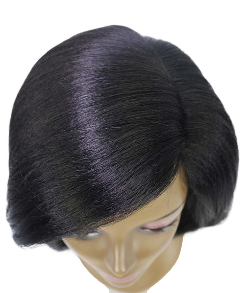 Kennedy Natural Black Lace Wig