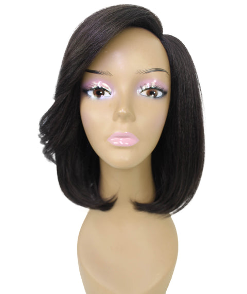 Kennedy Dark Brown Lace Wig