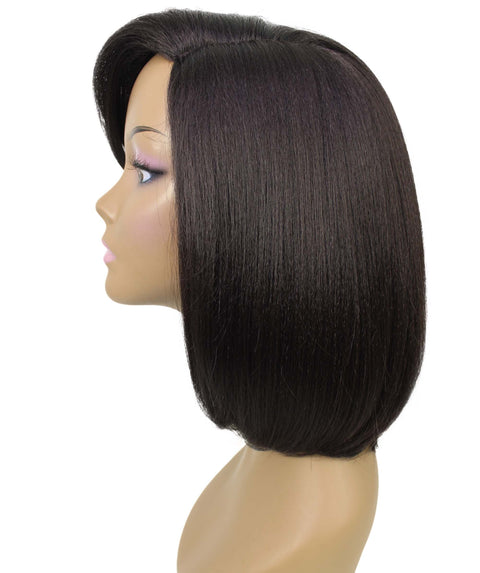 Kennedy Dark Brown Lace Wig