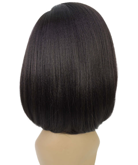 Kennedy Dark Brown Lace Wig