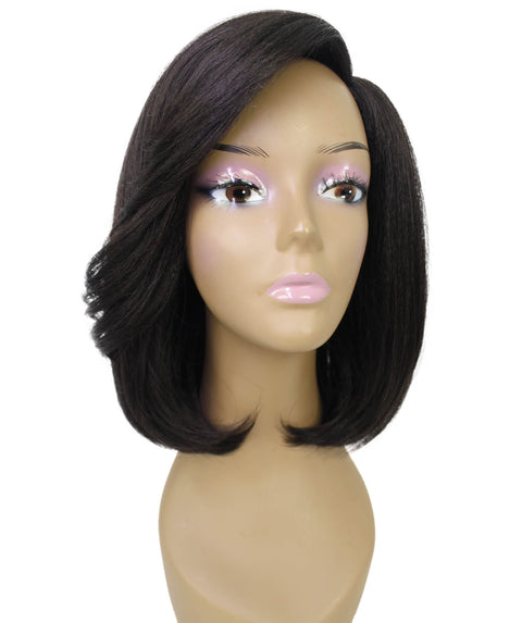 Kennedy Dark Brown Lace Wig