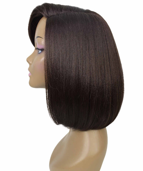 Kennedy Medium Brown Lace Wig