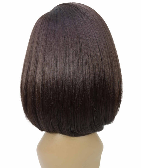 Kennedy Medium Brown Lace Wig