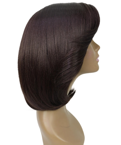 Kennedy Medium Brown Lace Wig