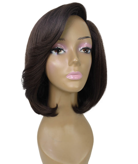 Kennedy Medium Brown Lace Wig