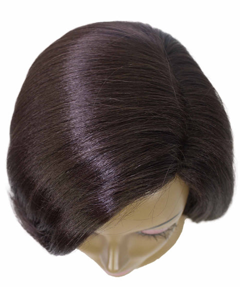 Kennedy Medium Brown Lace Wig