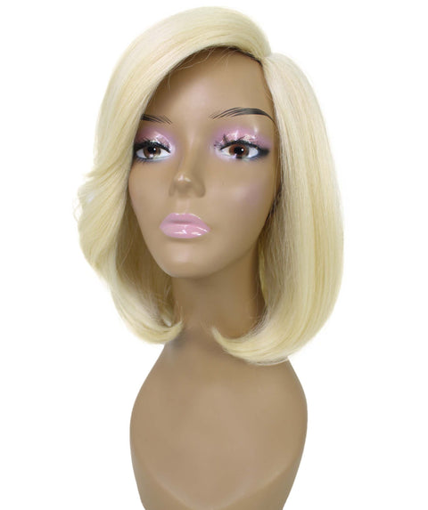 Kennedy Light Blonde Lace Wig