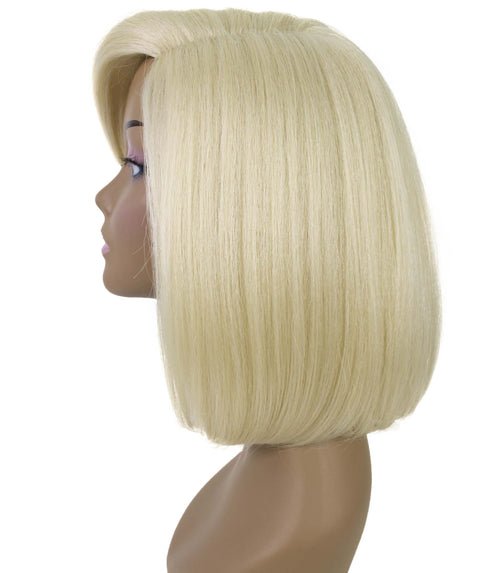 Kennedy Light Blonde Lace Wig