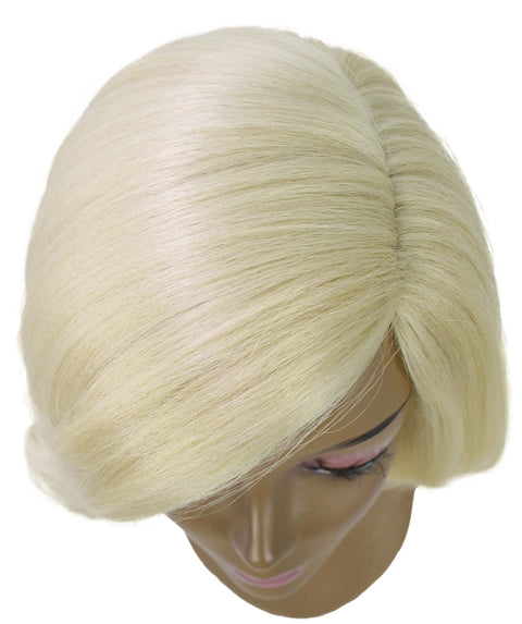 Kennedy Light Blonde Lace Wig