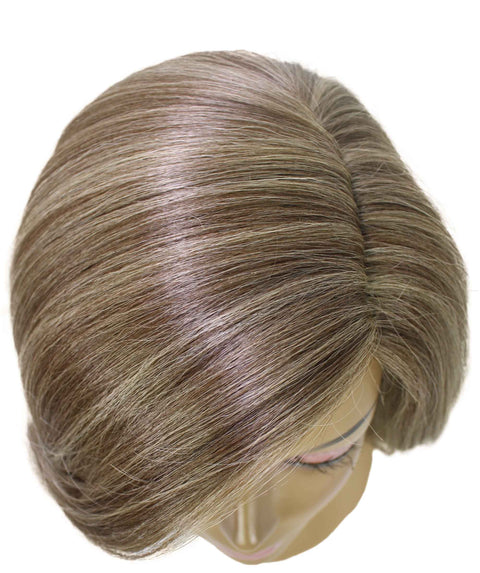 Kennedy Brown and Blonde Lace Wig