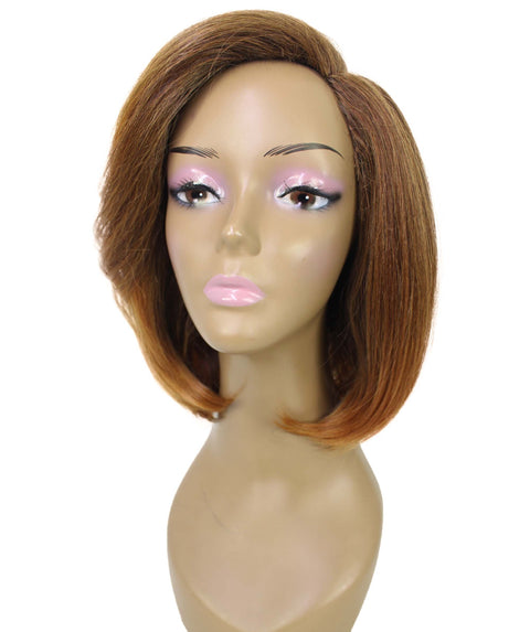 Kennedy Copper Lace Wig